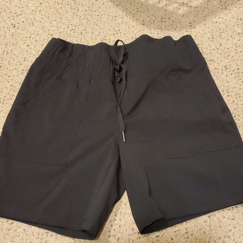 Outdoor shorts